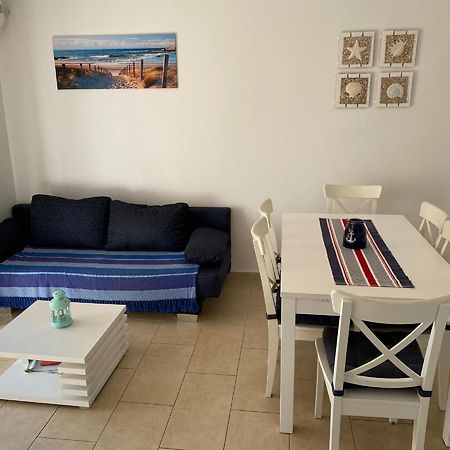 ביוגראד נה מורו Apartment Adria מראה חיצוני תמונה